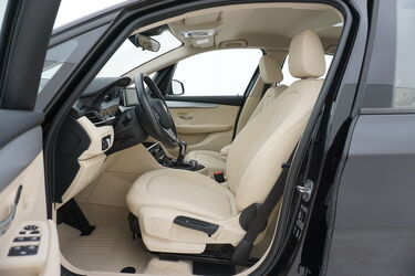 BMW Serie 2 Active Tourer Sedili Sedili di BMW Serie 2 Active Tourer