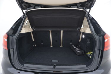 BMW Serie 2 Active Tourer Bagagliaio Bagagliaio di BMW Serie 2 Active Tourer