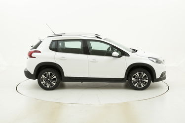 Peugeot 2008 usata del 2017 con 64.004 km