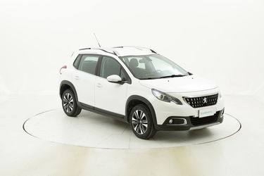 Peugeot 2008 usata del 2017 con 64.004 km