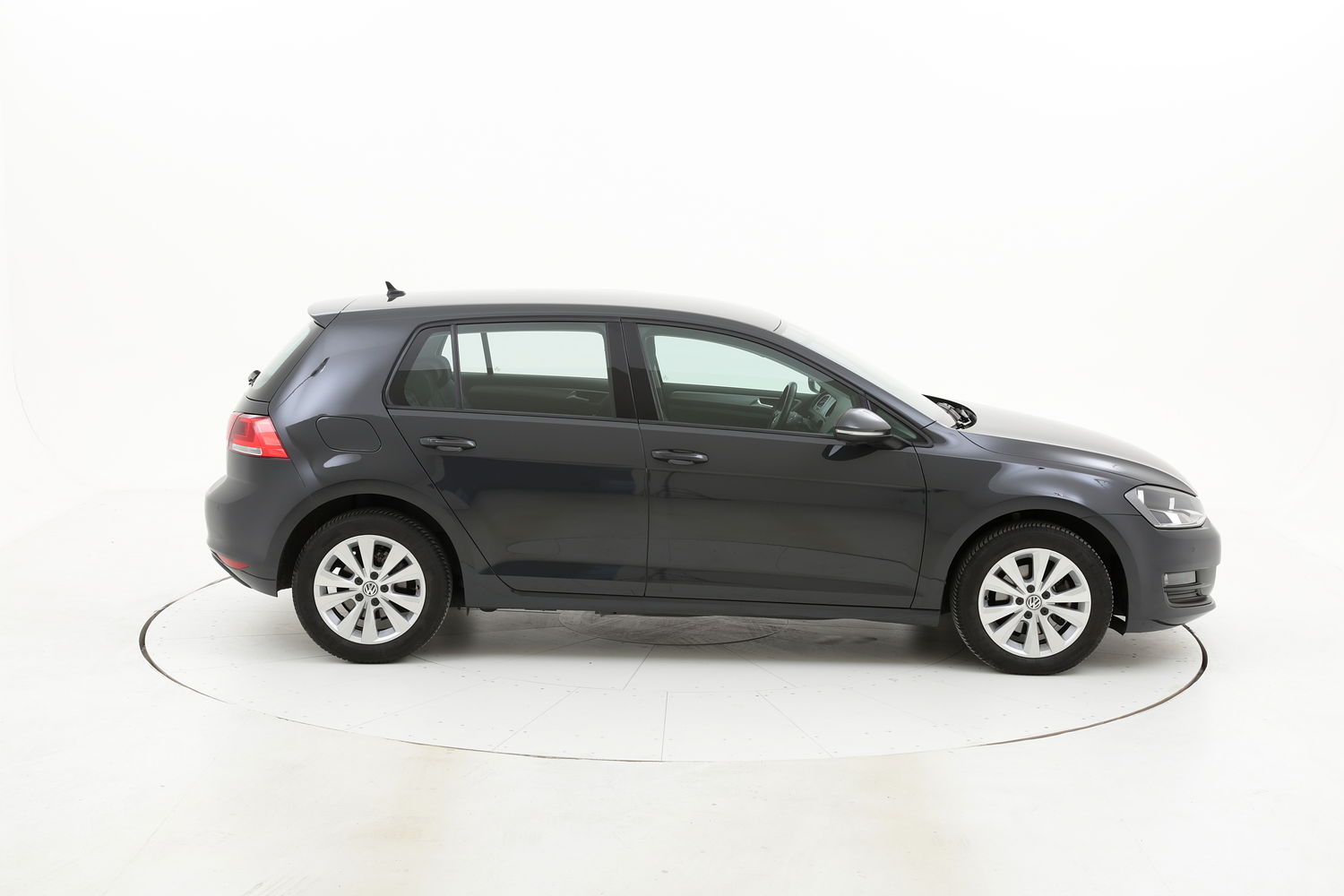 Volkswagen Golf usata del 2016 con 138.637 km