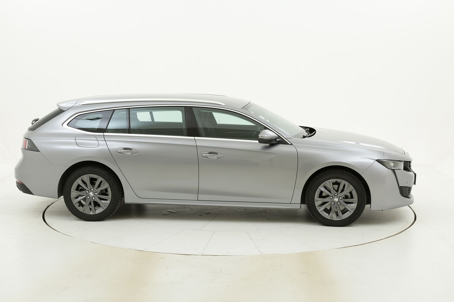 Peugeot 508 usata del 2019 con 11.072 km