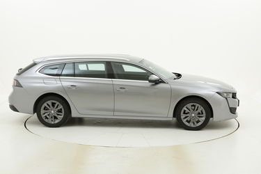 Peugeot 508 SW Business EAT8 km 0 diesel