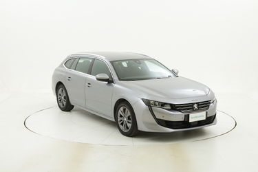 Peugeot 508 SW Business EAT8 km 0 diesel