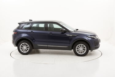 Land Rover Range Rover Evoque Pure usata del 2017 con 50.202 km