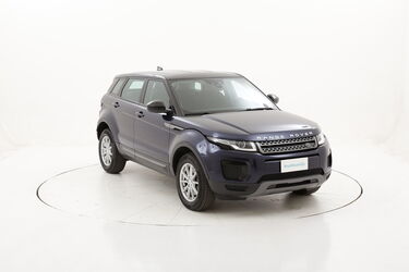 Land Rover Range Rover Evoque Pure usata del 2017 con 50.202 km
