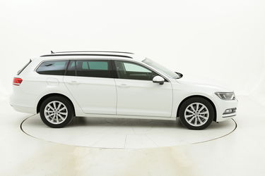 Volkswagen Passat usata del 2018 con 79.847 km