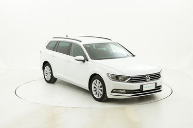 Volkswagen Passat usata del 2018 con 79.847 km