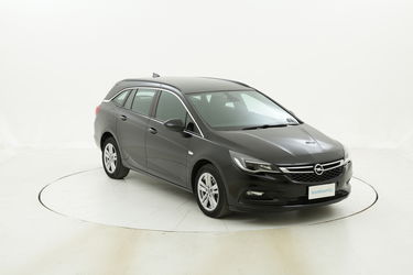 Opel Astra usata del 2017 con 92.217 km