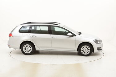 Volkswagen Golf Variant Trendline usata del 2016 con 109.844 km