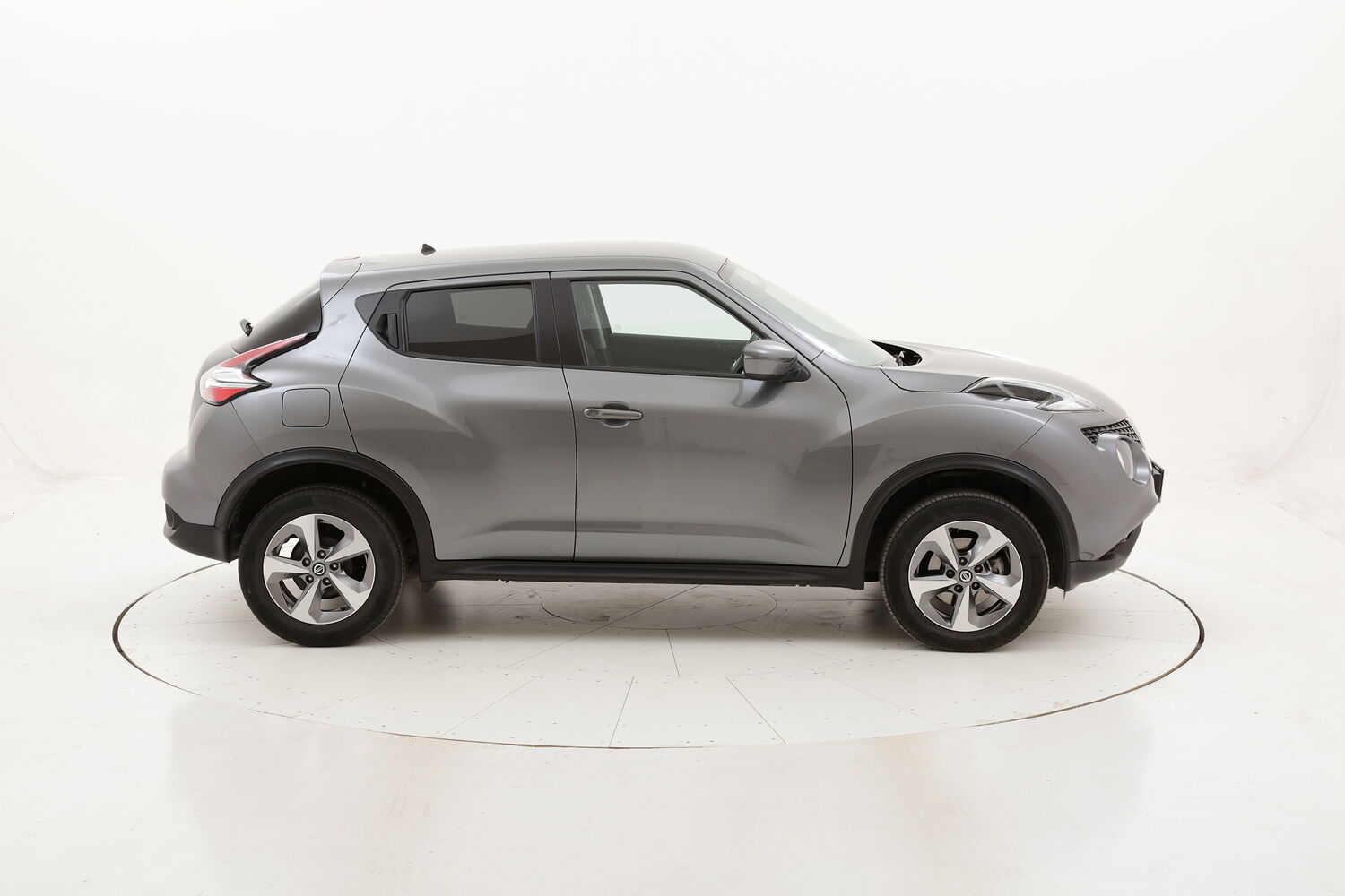 Nissan Juke GPL Acenta usata del 2019 con 19.770 km