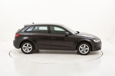 Audi A3 SPB Business usata del 2016 con 68.551 km