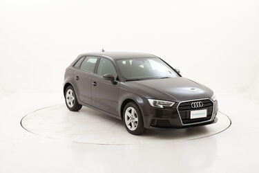 Audi A3 SPB Business usata del 2016 con 68.551 km