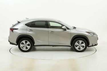 Lexus NX usata del 2016 con 43.322 km