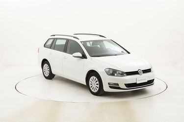 Volkswagen Golf Variant Trendline usata del 2016 con 110.600 km