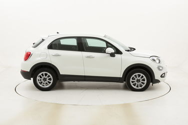 Fiat 500X Pop Star usata del 2017 con 72.668 km