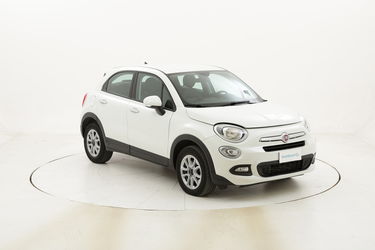 Fiat 500X Pop Star usata del 2017 con 72.668 km