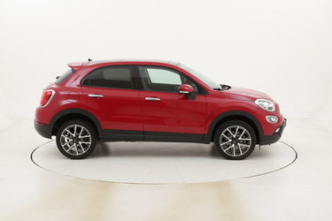 Fiat 500X Cross Plus 4x4 AT9 usata del 2016 con 72.788 km