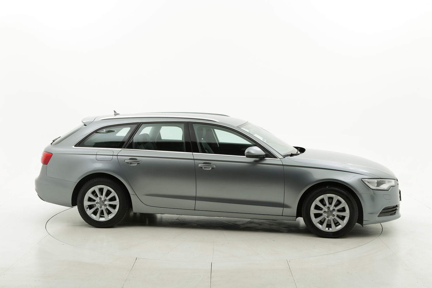 Audi A6 usata del 2013 con 76.229 km