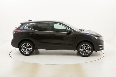 Nissan Qashqai Business usata del 2018 con 81.928 km
