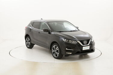 Nissan Qashqai Business usata del 2018 con 81.928 km
