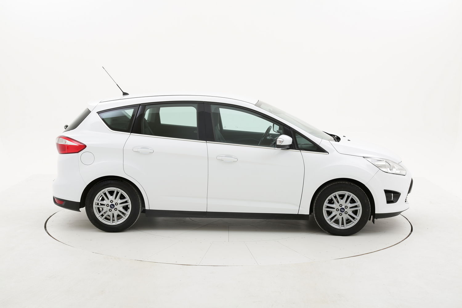 Ford C-Max usata del 2015 con 86.349 km