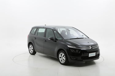 Citroen Grand C4 Picasso usata del 2015 con 103.715 km