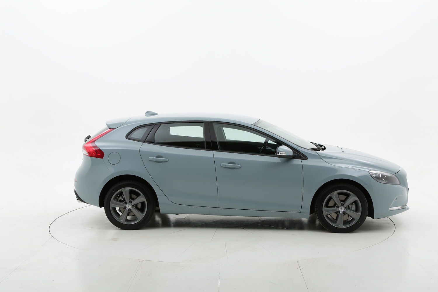 Volvo V40 usata del 2018 con 111 km