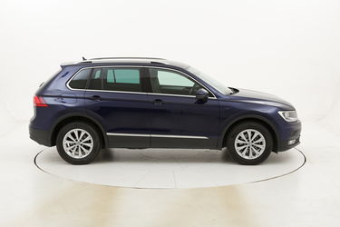 Volkswagen Tiguan Business usata del 2017 con 78.331 km
