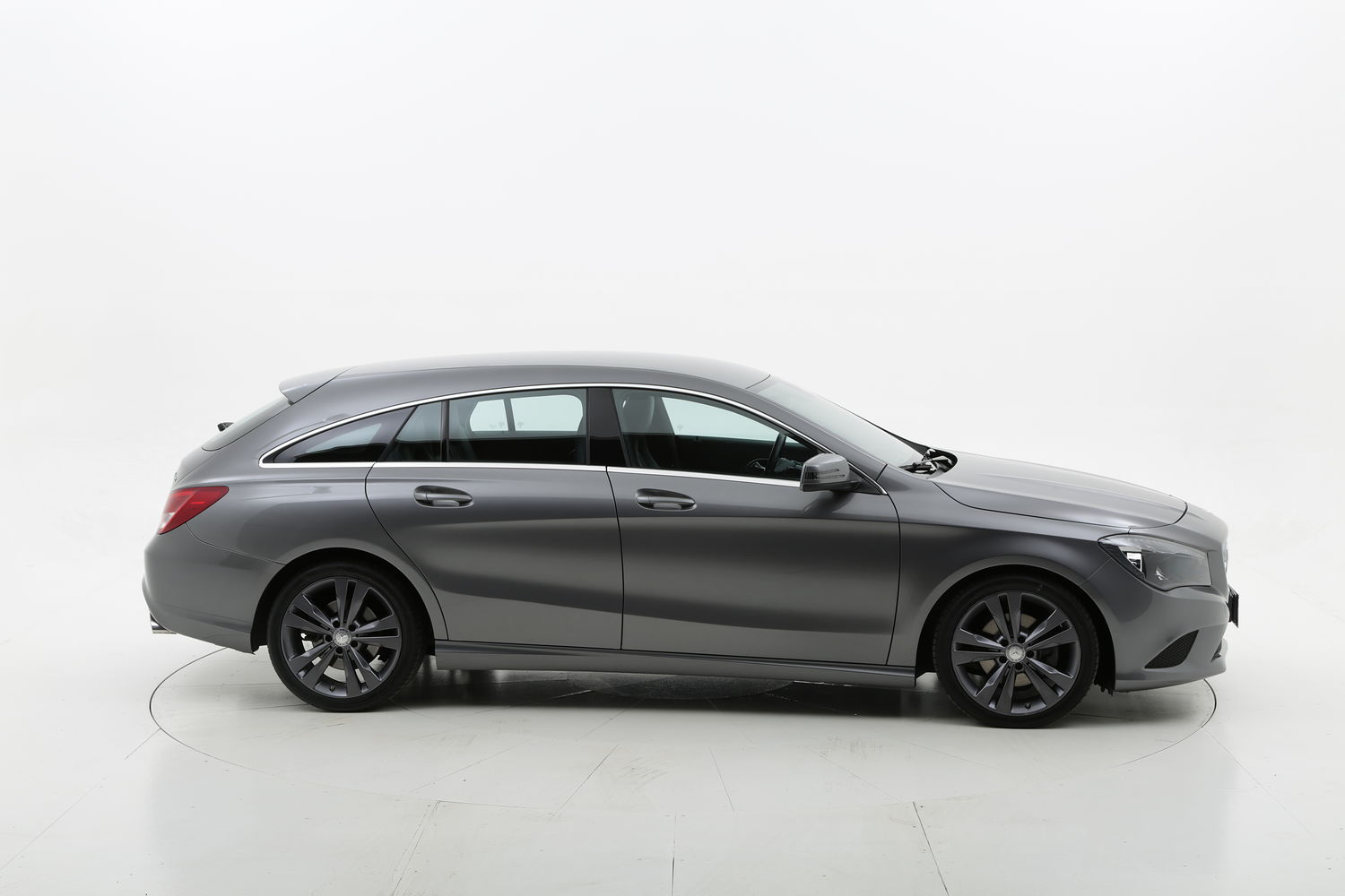 Mercedes CLA usata del 2016 con 47.240 km
