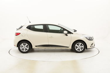 Renault Clio Energy Zen usata del 2017 con 20.652 km