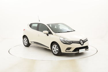 Renault Clio Energy Zen usata del 2017 con 20.652 km