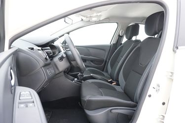 Renault Clio Sedili Sedili di Renault Clio