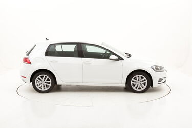 Volkswagen Golf Business usata del 2018 con 60.863 km
