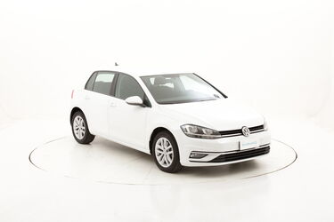Volkswagen Golf Business usata del 2018 con 60.863 km