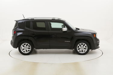 Jeep Renegade Limited usata del 2017 con 62.537 km
