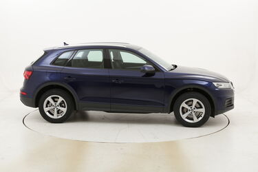 Audi Q5 Business quattro S tronic usata del 2018 con 120.974 km