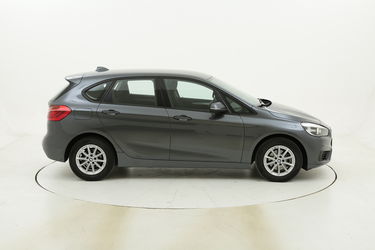 BMW Serie 2 Active Tourer 216d aut. usata del 2016 con 112.511 km