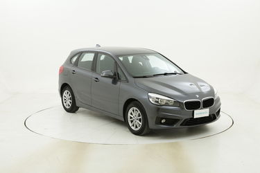 BMW Serie 2 Active Tourer 216d aut. usata del 2016 con 112.511 km