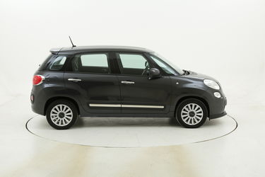 Fiat 500L usata del 2015 con 84.350 km