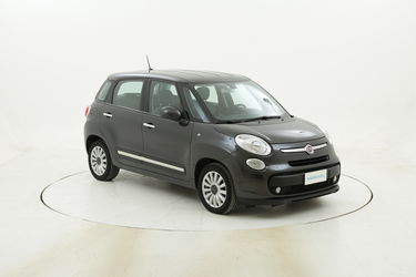 Fiat 500L usata del 2015 con 84.350 km