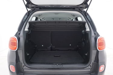 Fiat 500L Bagagliaio Fiat 500L Bagagliaio