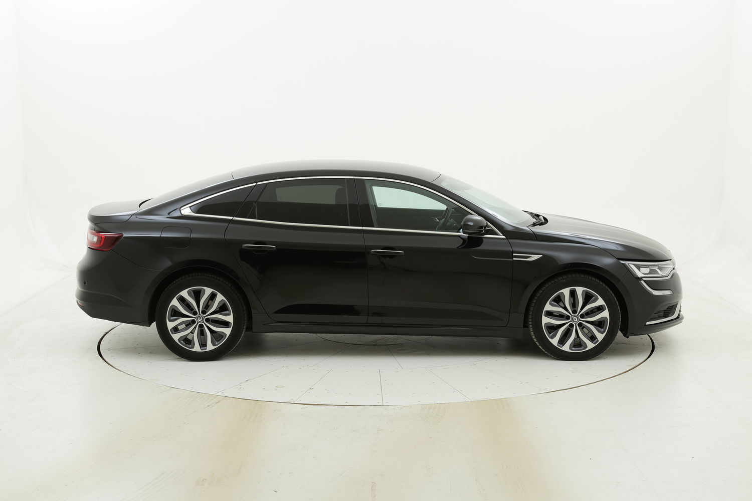 Renault Talisman Energy Intens EDC usata del 2017 con 88.883 km
