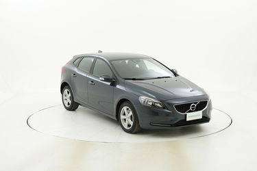 Volvo V40 D2 Business Geartronic usata del 2018 con 98.418 km