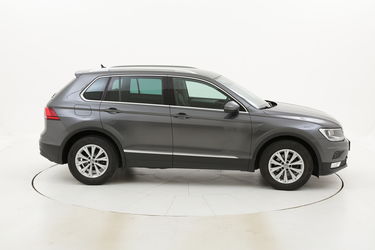 Volkswagen Tiguan usata del 2018 con 53.819 km