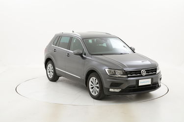 Volkswagen Tiguan usata del 2018 con 53.819 km