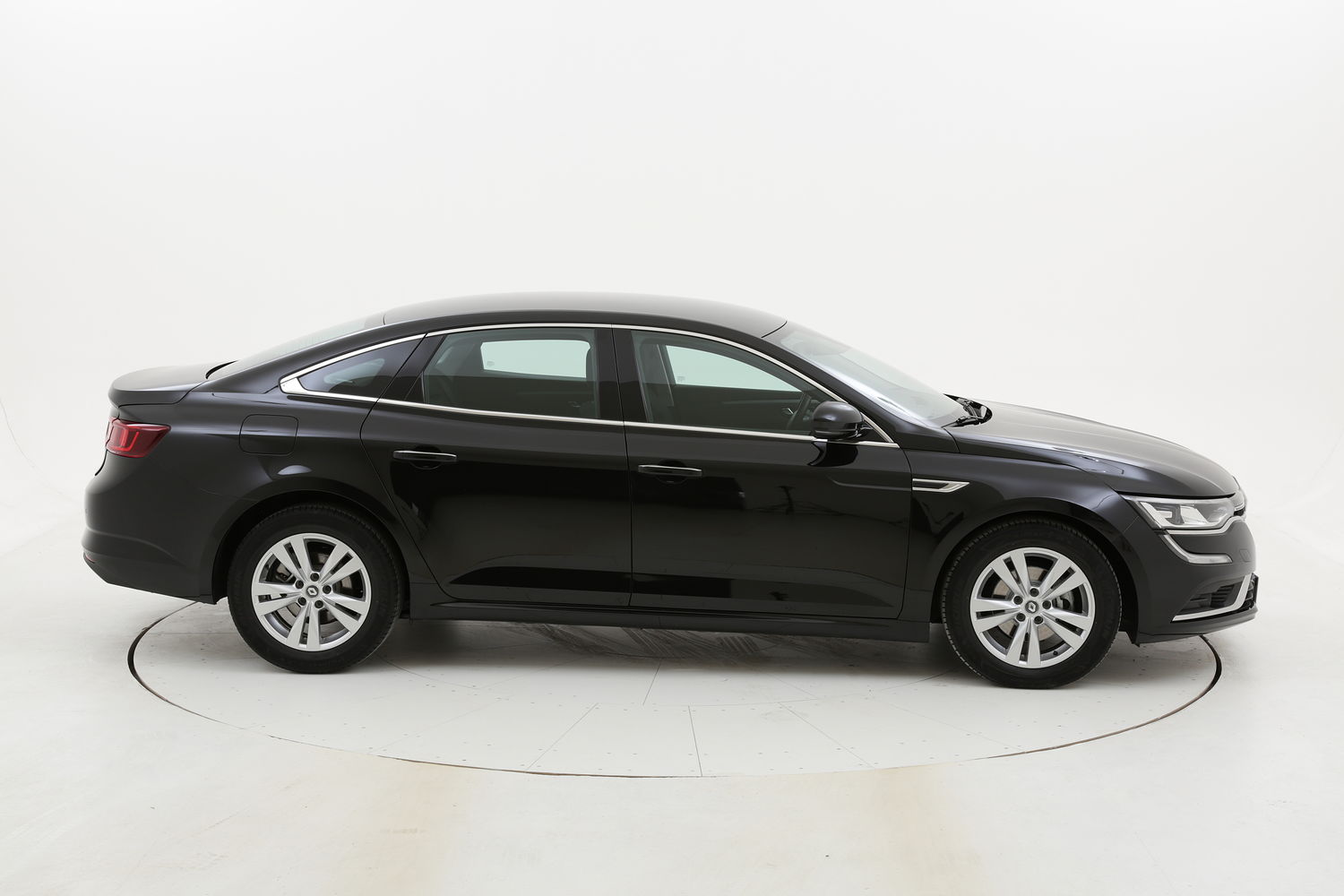 Renault Talisman usata del 2016 con 71.878 km