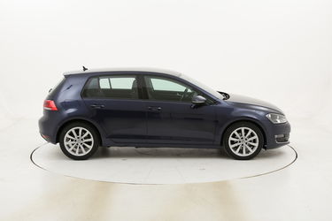 Volkswagen Golf Highline usata del 2016 con 89.517 km