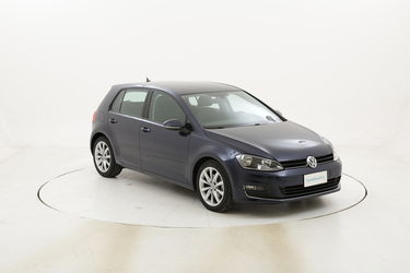 Volkswagen Golf Highline usata del 2016 con 89.517 km