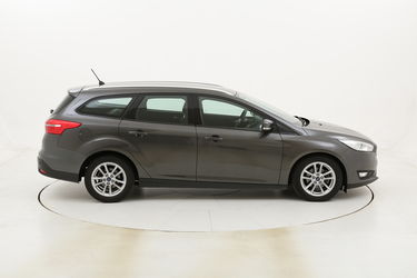 Ford Focus SW Business Powershift usata del 2017 con 115.375 km